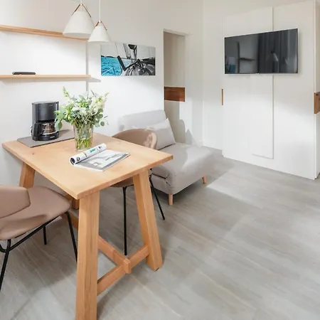 Nordstrandperle Ap H6 Lägenhet
