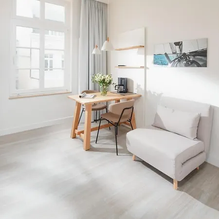 Nordstrandperle Ap H6 * Norderney