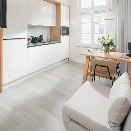Nordstrandperle Ap H6 * Norderney